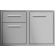 XO XOG32COMBOXLT 32 inch XLT Door/Drawer Combo