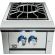 XO XOGPOWER60KN 20in Power Side Burner 60,000 BTU NG