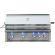 XO XOGRILL42N 42in Gas Grill 4 Burners, Rotisserie - Infrared Sear, NG