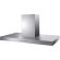 XO XORI48SC 48in CCC 600/395 CFM Low Profile Island Hood SS