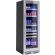 XO XOU2470BCGS Column Beverage Center 24in x 70in SS Glass Reversible