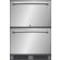 XO XOU24ORDS Outdoor Refrigerated Drawers 24