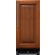 XO XOUIM1585NO 15in Nugget Ice Maker, Overlay Panel Ready - No pump, gravity drain required
