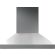Zephyr AK7654BS 54 Inch Wall Hood - 750 CFM, LED Lights