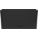 Zephyr DAP-M90AMBX Apex, 90cm, Matte Black, BODY ONLY