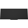 Zephyr DME-M90AMBX Mesa 90cm, Matte Black, BODY ONLY
