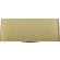 Zephyr DME-M90ASGX Mesa 90cm, Satin Gold, BODY ONLY
