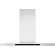 Zephyr DVL-E36ASSX Vista Island 36in, SS, BODY ONLY