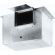 Best ILB9 Galvanized In-Line Blower: 800 CFM