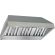 Best CP34I369SB Wall Mount Custom Hood Insert with 290 CFM Internal Blower, Infinite Speed Rotary Blower Control, Heat Sentry, Halogen Lighting and Baffle Filters: 34
