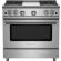 BlueStar RNB364GV2CPLT