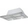 Faber CRIS36SS300  36 Inch Under Cabinet Slide Out Range Hood, 300 CFM