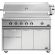 DCS BH148RL Series 7 Heritage Grill on Cart - Liquid Propane