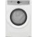 Electrolux ELFE7337AW 27 Inch Electric Dryer 8.0 Cu. Ft.