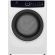 Electrolux ELFE7437AW 27 Inch Electric Dryer 8.0 Cu. Ft.
