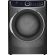 Electrolux ELFE7537AT 27 Inch Electric Dryer 8.0 Cu. Ft. - Titanium