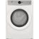 Electrolux ELFG7337AW 27 Inch Gas Dryer 8.0 Cu. Ft. - White