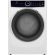 Electrolux ELFG7537AW 27 Inch Gas Dryer 8.0 Cu. Ft. - White