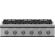 Fisher Paykel CPV3366N Gas Cooktop - Stainless Steel