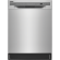Frigidaire FFBD2420US 24 Inch Dishwasher, 52 dB - Stainless Steel, ADA Height