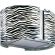 Futuro Futuro IS34MUR-ZEBRA 34-inch Murano Zebra Island Range Hood