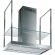 Futuro Futuro IS36EUROPE 36-inch Europe Island Range Hood