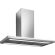 Futuro Futuro IS36STREAM-WHT 36-inch Streamline White Island Range Hood