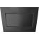 Futuro Futuro WL36QUEST-BLK 36-inch Quest Black Wall Range Hood