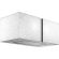 Futuro Futuro WL39MUR-ALFA 39-inch Murano Alfa Wall Range Hood