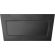 Futuro Futuro WL48QUEST-BLK 48-inch Quest Black Wall Range Hood