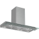 Futuro Futuro WL48SHADE Wall Mount In-Cabinet / Under-Cabinet Range Hood with 940 CFM Internal Blower, 4-Speed Whisper-Quiet Fan, 2 Halogen Work Lights, Slide-Out Glass Panel and Convertible to Non-Du