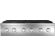 Cafe 36 Inch Commercial-Style Gas Rangetop with 6 Burners (Natural Gas) - Stainless Steel (CGU366P2TS1)