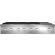 Cafe 48 Inch Commercial-Style Gas Rangetop with 6 Burners and Integrated Griddle (Natural Gas) - Stainless Steel (CGU486P2TS1)