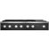 Cafe 48 Inch Commercial-Style Gas Rangetop with 6 Burners and Integrated Griddle (Natural Gas) - Matte Black (CGU486P3TD1)