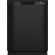 GE Dishwasher with Front Controls - Black (GDF510PGRBB)