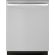 GE ADA Compliant Stainless Steel Interior Dishwasher with Sanitize Cycle - Stainless Steel (GDT226SSLSS)