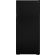 GE 17.5 Cu. Ft. Top-Freezer Refrigerator - Black (GIE18DTNRBB)