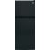 GE 11.6 cu. ft. Top-Freezer Refrigerator - Black (GPE12FGKBB)
