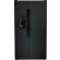 GE 25.3 Cu. Ft. Side-By-Side Refrigerator - Black (GSE25GGPBB)
