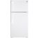 GE 15.6 Cu. Ft. Top-Freezer Refrigerator - White (GTE16DTNRWW)