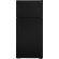 GE 16.6 Cu. Ft. Top-Freezer Refrigerator - Black (GTE17DTNRBB)