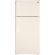 GE 16.6 Cu. Ft. Top-Freezer Refrigerator - Bisque (GTE17DTNRCC)