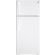 GE 17.5 Cu. Ft. Top-Freezer Refrigerator - White (GTE18DTNRWW)