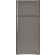 GE 17.5 Cu. Ft. Top-Freezer Refrigerator - Slate (GTE18GMNRES)