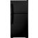 GE 19.2 Cu. Ft. Top-Freezer Refrigerator - Black (GTE19DTNRBB)