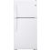 GE 19.2 Cu. Ft. Top-Freezer Refrigerator - White (GTE19DTNRWW)