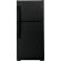 GE 19.2 Cu. Ft. Top-Freezer Refrigerator - Black (GTE19JTNRBB)