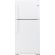GE 19.2 Cu. Ft. Top-Freezer Refrigerator - White (GTE19JTNRWW)
