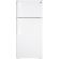 GE 16.6 Cu. Ft. Top-Freezer Refrigerator - White (GTS17DTNRWW)