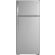 GE 17.5 Cu. Ft. Top-Freezer Refrigerator - Stainless Steel (GTS18GSNRSS)